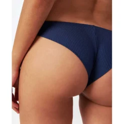 Rip Curl Modern Rib Cheeky Bikini Bottom -Lumi Wear Shop rip curl modern rib cheeky bikini bottom 3