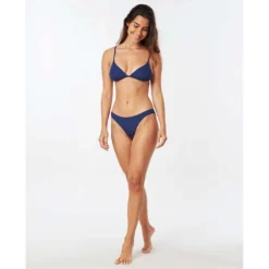 Rip Curl Modern Rib Cheeky Bikini Bottom -Lumi Wear Shop rip curl modern rib cheeky bikini bottom 4