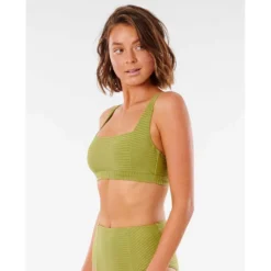 Rip Curl Premium Surf Dd Crop Bikini Top -Lumi Wear Shop rip curl premium surf dd crop bikini top 2