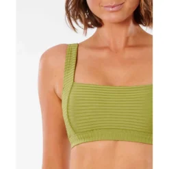 Rip Curl Premium Surf Dd Crop Bikini Top -Lumi Wear Shop rip curl premium surf dd crop bikini top 3