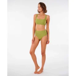 Rip Curl Premium Surf Dd Crop Bikini Top -Lumi Wear Shop rip curl premium surf dd crop bikini top 4