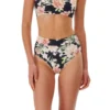Rip Curl Sol Seeker Mirage Bikini Bottom -Lumi Wear Shop rip curl sol seeker mirage bikini bottom