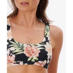 Rip Curl Sol Seeker Mirage Bikini Top -Lumi Wear Shop rip curl sol seeker mirage bikini top 3