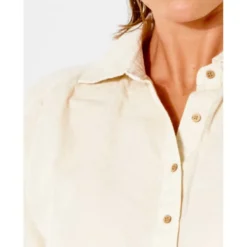 Rip Curl Summer Palm Short Sleeve Shirt -Lumi Wear Shop rip curl summer palm short sleeve shirt 3