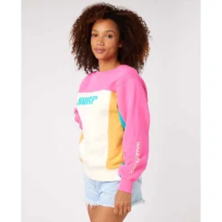 Rip Curl Surf Sweatshirt -Lumi Wear Shop rip curl surf sweatshirt 2