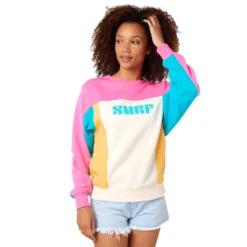 Rip Curl Surf Sweatshirt