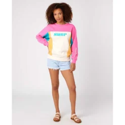 Rip Curl Surf Sweatshirt -Lumi Wear Shop rip curl surf sweatshirt 6
