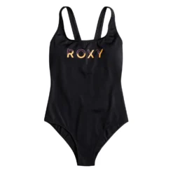 Roxy Active Sd Basic Swimsuit -Lumi Wear Shop roxy active sd basic swimsuit 2