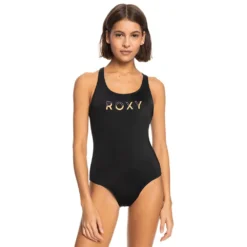 Roxy Active Sd Basic Swimsuit