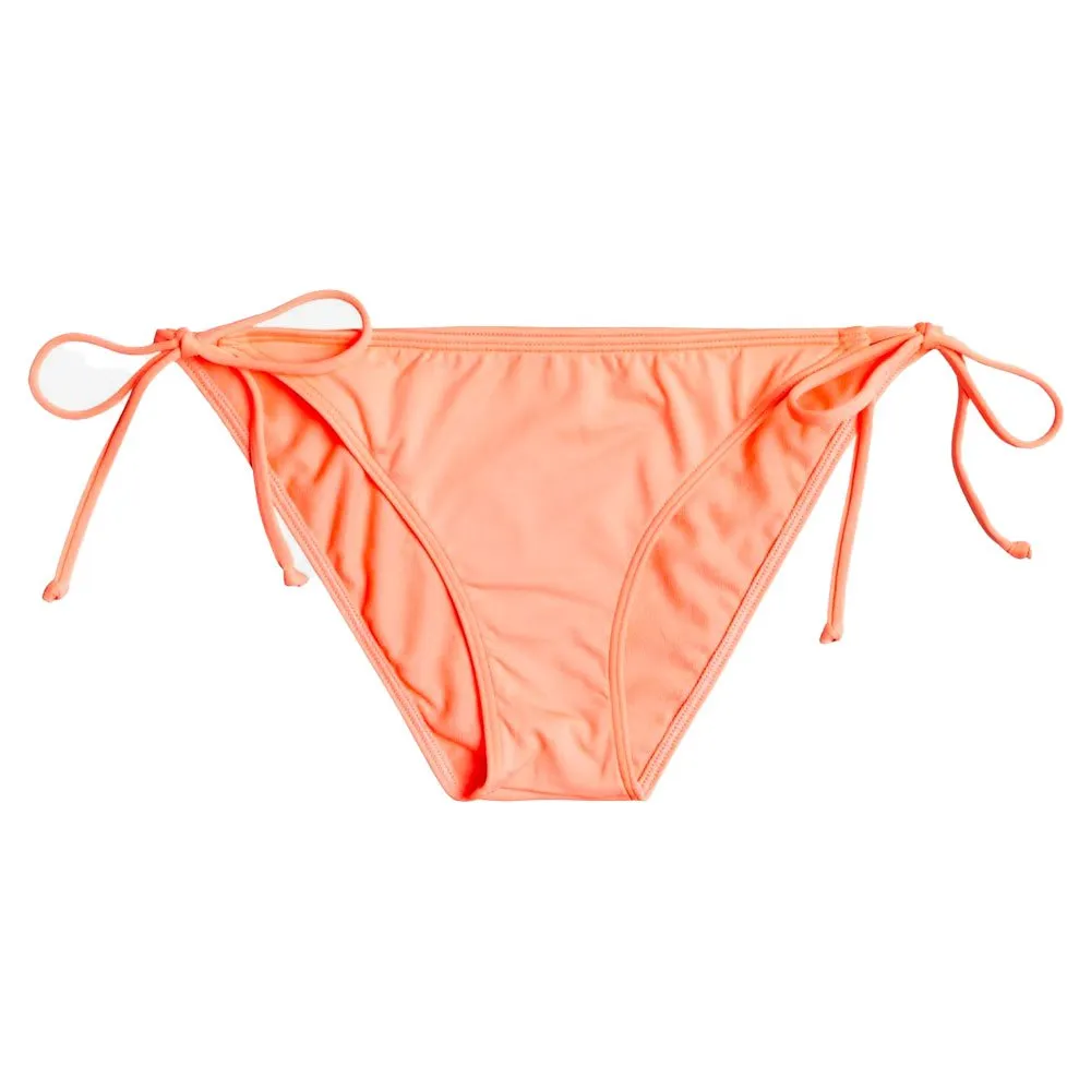 Roxy Beach Classics Tie Side Bikini Bottom 5 Roxy Beach Classics Tie Side Bikini Bottom - Image 3