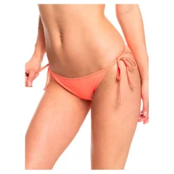Roxy Beach Classics Tie Side Bikini Bottom 11 Roxy Beach Classics Tie Side Bikini Bottom -Lumi Wear Shop roxy beach classics tie side bikini bottom 4