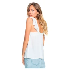Roxy Bohemian Dance Short Sleeve Shirt -Lumi Wear Shop roxy bohemian dance short sleeve shirt 4
