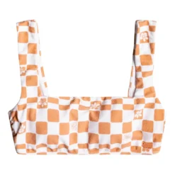 Roxy Check It 2Lette Bikini Top 8 Roxy Check It 2Lette Bikini Top -Lumi Wear Shop roxy check it 2lette bikini top 2