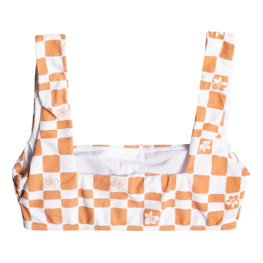 Roxy Check It 2Lette Bikini Top 6 Roxy Check It 2Lette Bikini Top - Image 4