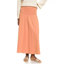 Roxy Cute Summer Skirt