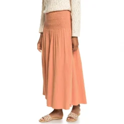 Roxy Cute Summer Skirt -Lumi Wear Shop roxy cute summer skirt 4