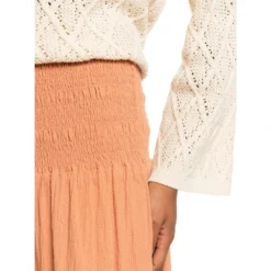 Roxy Cute Summer Skirt -Lumi Wear Shop roxy cute summer skirt 5