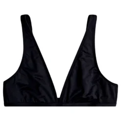 Roxy ERJX304594 Side Beach Classics Elongated Triangle Bikini Top -Lumi Wear Shop roxy erjx304594 side beach classics elongated triangle bikini top 2