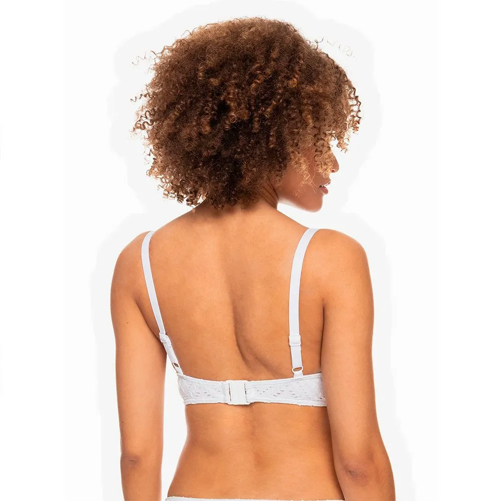 Roxy ERJX304653 Quiet Beauty Bikini Top 4 Roxy ERJX304653 Quiet Beauty Bikini Top - Image 2