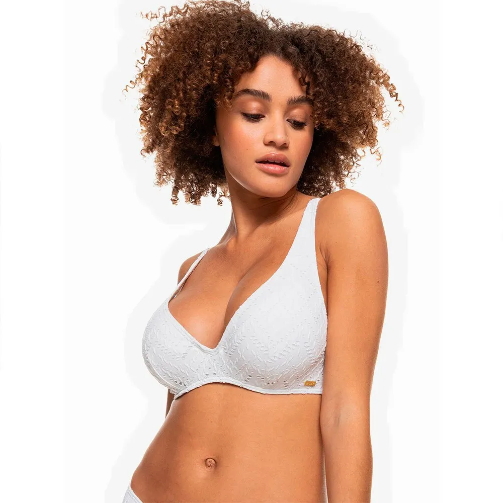 Roxy ERJX304653 Quiet Beauty Bikini Top 3 Roxy ERJX304653 Quiet Beauty Bikini Top