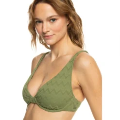 Roxy ERJX304944 Current Cool Bikini Top -Lumi Wear Shop roxy erjx304944 current cool bikini top 5