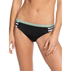 Roxy Fitness Printed Full Bikini Bottom -Lumi Wear Shop roxy fitness printed full bikini bottom 2