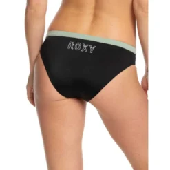Roxy Fitness Printed Full Bikini Bottom -Lumi Wear Shop roxy fitness printed full bikini bottom 3