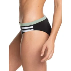 Roxy Fitness Printed Full Bikini Bottom -Lumi Wear Shop roxy fitness printed full bikini bottom 4