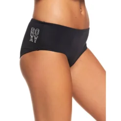 Roxy Fitness Sd Shorty Bikini Bottom -Lumi Wear Shop roxy fitness sd shorty bikini bottom 2
