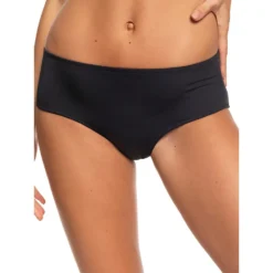 Roxy Fitness Sd Shorty Bikini Bottom