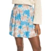 Roxy Golden Poppy Skirt -Lumi Wear Shop roxy golden poppy skirt