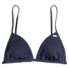 Roxy Gorgeous Sea Fixed Triangle Bikini Top -Lumi Wear Shop roxy gorgeous sea fixed triangle bikini top