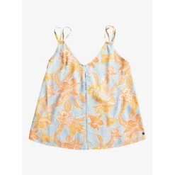 Roxy Got To Be Real Short Sleeve Shirt -Lumi Wear Shop roxy got to be real short sleeve shirt 3