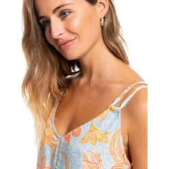 Roxy Got To Be Real Short Sleeve Shirt -Lumi Wear Shop roxy got to be real short sleeve shirt 5