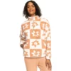 Roxy Jive Tribe Half Zip Sweatshirt -Lumi Wear Shop roxy jive tribe half zip sweatshirt