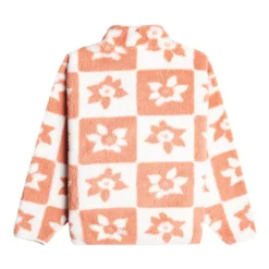 Roxy Jive Tribe Half Zip Sweatshirt -Lumi Wear Shop roxy jive tribe half zip sweatshirt 3