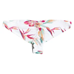 Roxy Lahaina Bay BSC Mini Bikini Bottom -Lumi Wear Shop roxy lahaina bay bsc mini bikini bottom 1