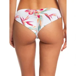Roxy Lahaina Bay BSC Mini Bikini Bottom -Lumi Wear Shop roxy lahaina bay bsc mini bikini bottom 3