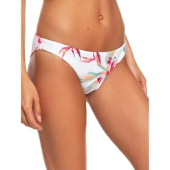 Roxy Lahaina Bay BSC Mini Bikini Bottom -Lumi Wear Shop roxy lahaina bay bsc mini bikini bottom 4