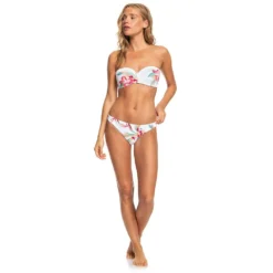 Roxy Lahaina Bay BSC Mini Bikini Bottom -Lumi Wear Shop roxy lahaina bay bsc mini bikini bottom 5
