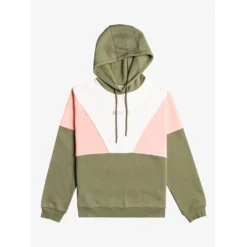 Roxy Let´s Get Going ERJFT04591 Sweatshirt -Lumi Wear Shop roxy lets get going erjft04591 sweatshirt 2