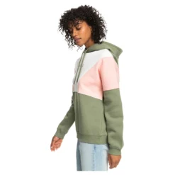 Roxy Let´s Get Going ERJFT04591 Sweatshirt -Lumi Wear Shop roxy lets get going erjft04591 sweatshirt 4