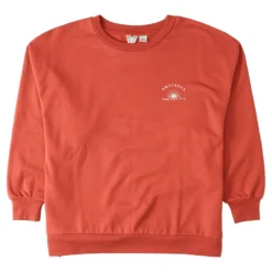 Roxy Morning Hike Sweatshirt -Lumi Wear Shop roxy morning hike sweatshirt 2