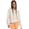 Roxy Off To The Beach Sweatshirt 1 Roxy Off To The Beach Sweatshirt -Lumi Wear Shop roxy off to the beach sweatshirt