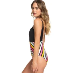Roxy Pop Surf Fashion Swimsuit -Lumi Wear Shop roxy pop surf fashion swimsuit 3