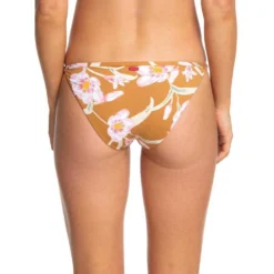 Roxy Printed Beach Classics Regular Bikini Bottom -Lumi Wear Shop roxy printed beach classics regular bikini bottom 3