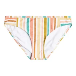 Roxy PT Beach Classics Hipster BO Bikini Bottom -Lumi Wear Shop roxy pt beach classics hipster bo bikini bottom 2