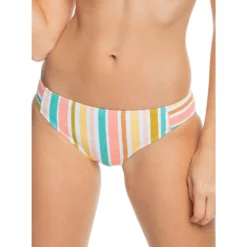 Roxy PT Beach Classics Hipster BO Bikini Bottom