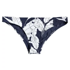 Roxy PT Beach Classics Moderate Bikini Bottom