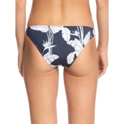 Roxy PT Beach Classics Moderate Bikini Bottom -Lumi Wear Shop roxy pt beach classics moderate bikini bottom 3
